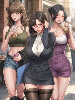 歪歪漫画网页植入版热门日漫推荐
